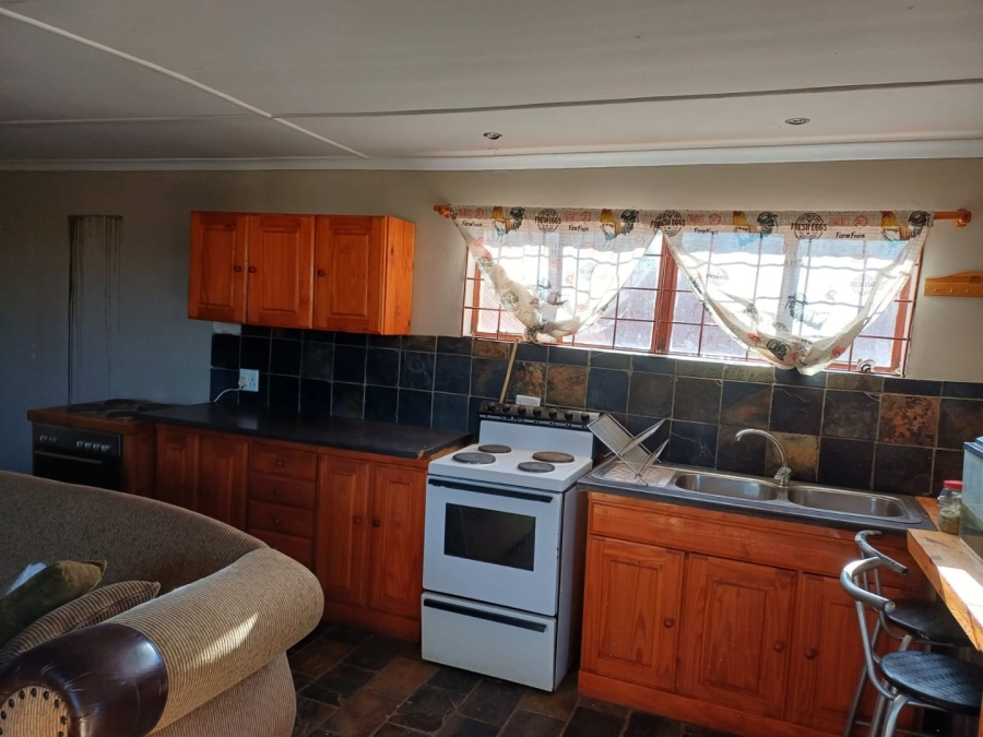 3 Bedroom Property for Sale in Trompsburg Free State